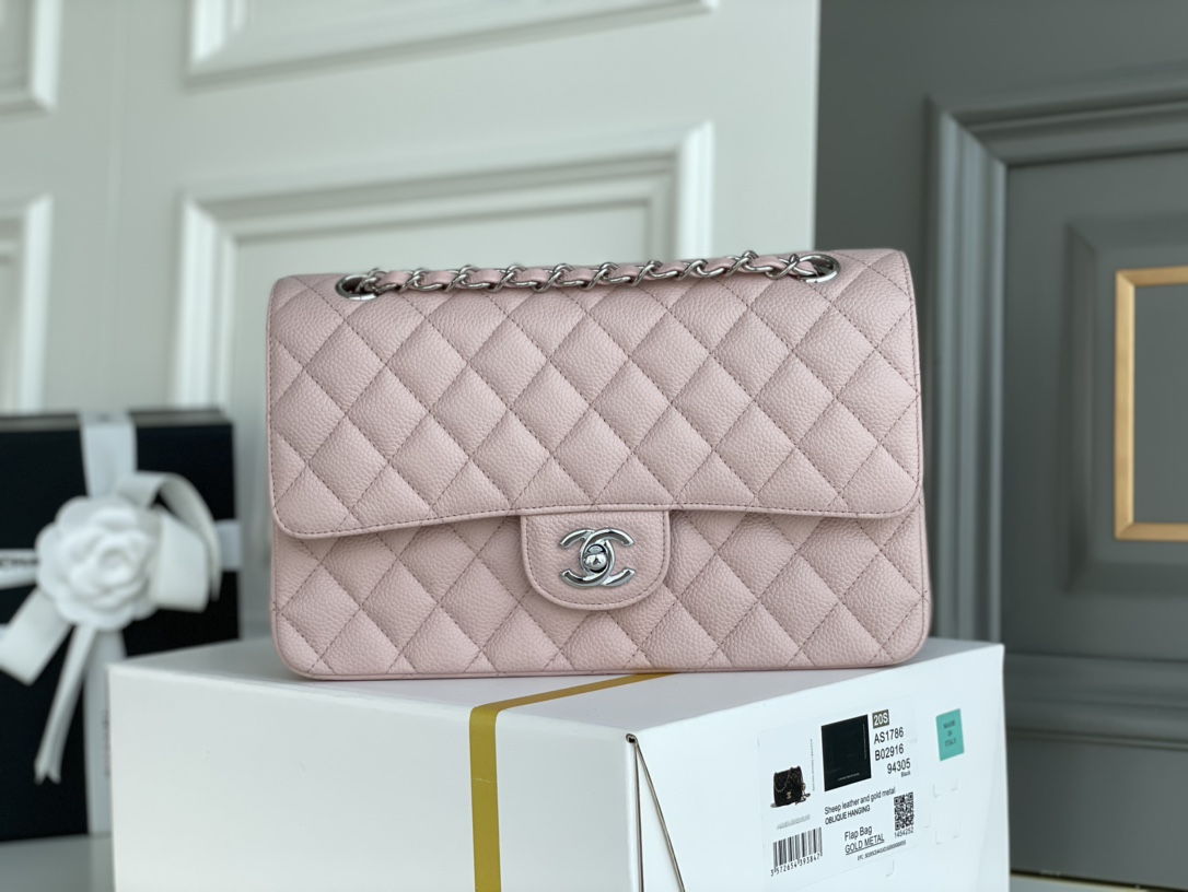 Chanel CF Series Bags